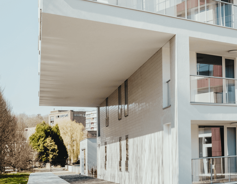 The XS Luxury Apartment